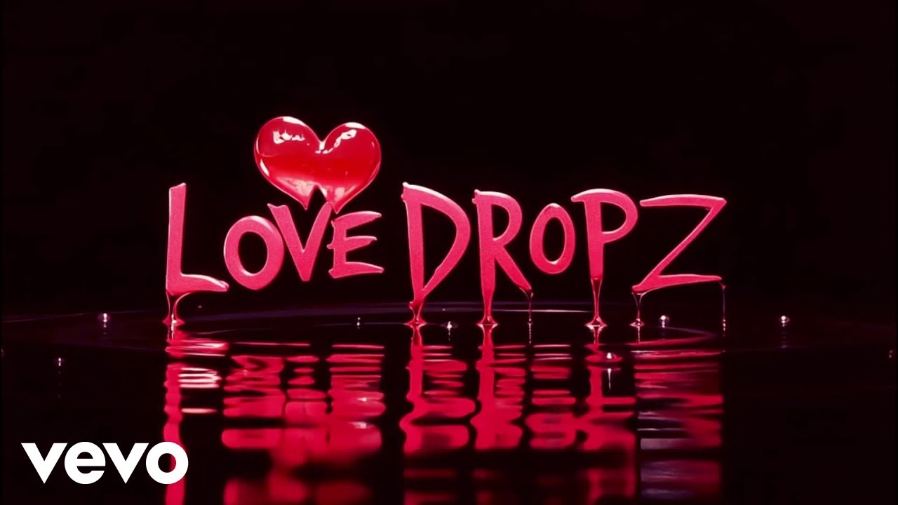 Lovedropz - Error 404