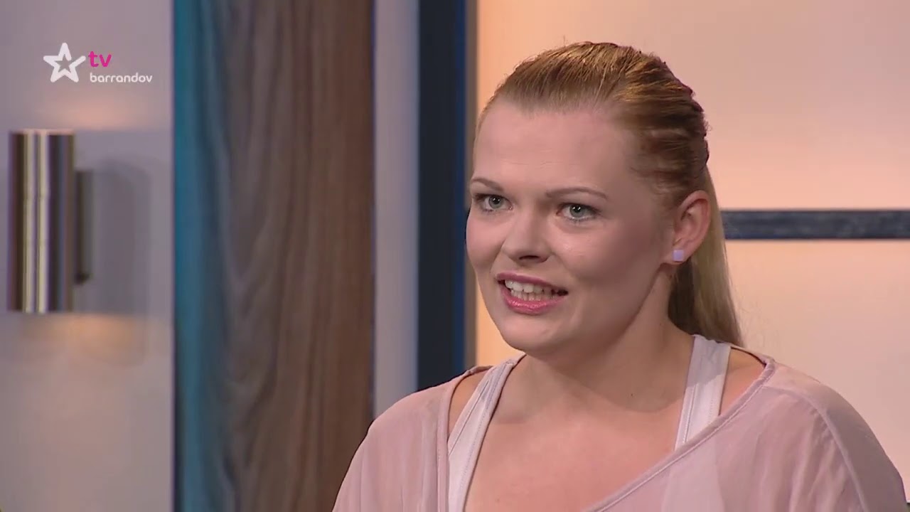 Soudkyně Barbara (2017/140) - Táta na výběr