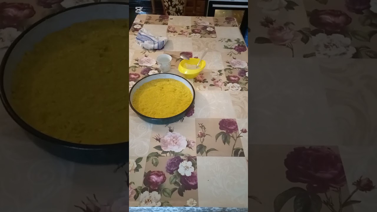 KUKURUZA STARINSKI RECEPT KOJE SU NEKADA PRAVILE NAŠE BAKE 