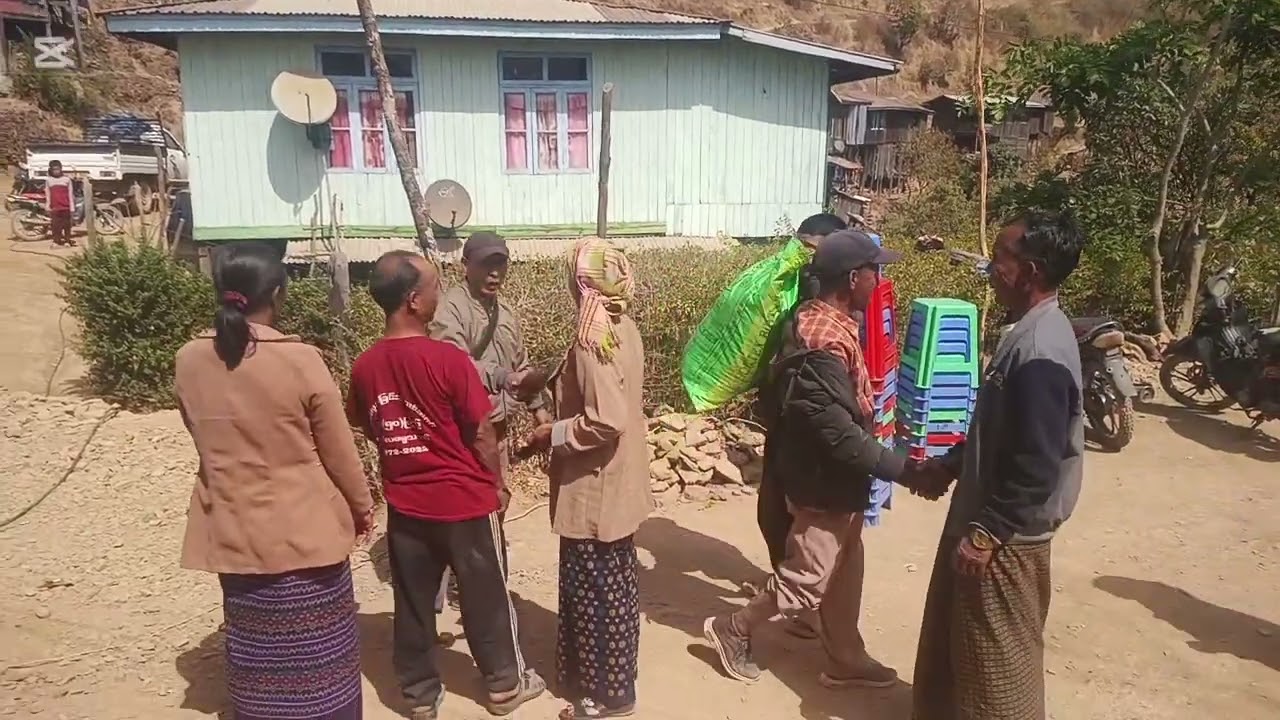 Lutuv Tihi Mingphang Thlaachuona A Yi [6]Napa