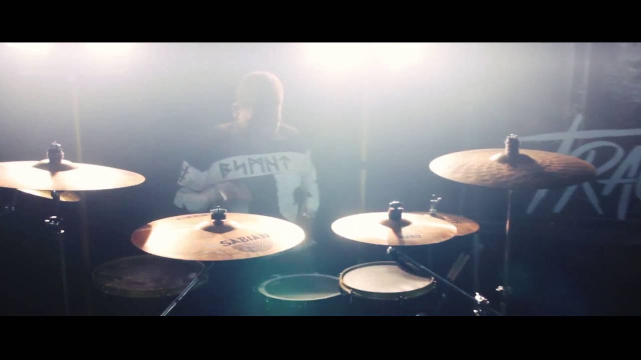Tragodia - Mirrors Of Confusion (Official Music Video) [CORE COMMUNITY PREMIERE]