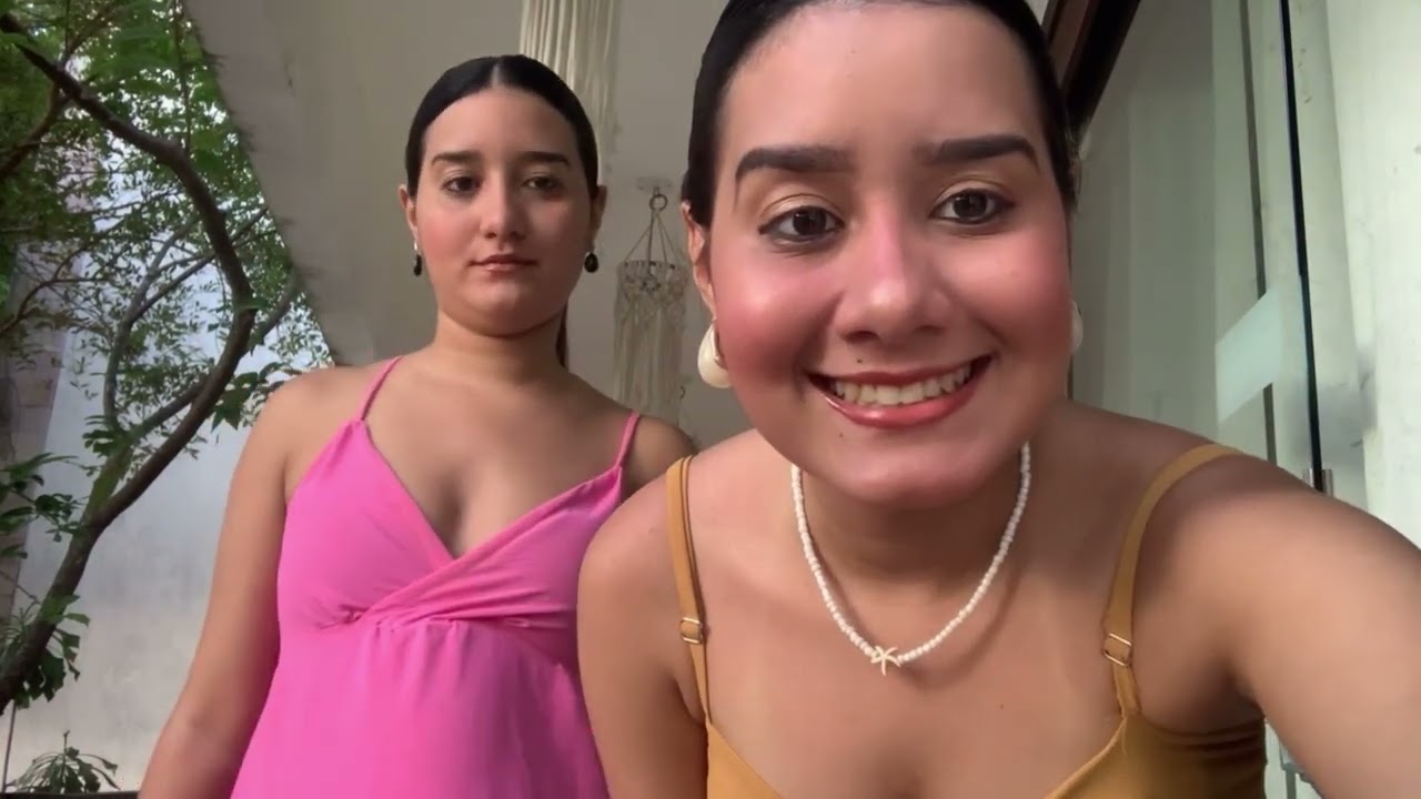 Vlog em PIPA (O paraíso no Brasil / The paradise in Brazil).