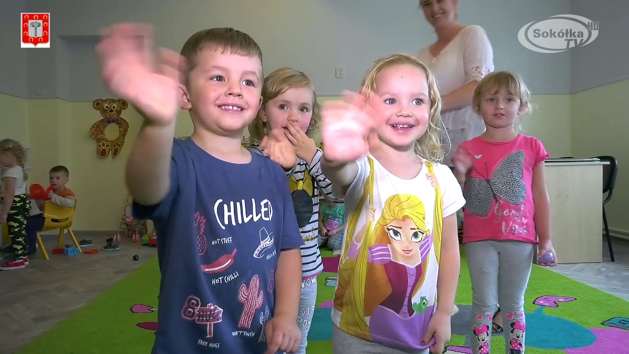 Gmina Kuźnica Zaprasza Paweł Mikłasz