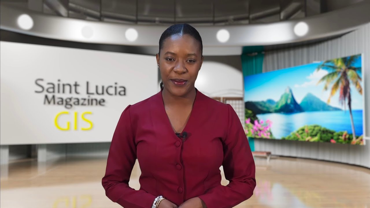 Saint Lucia Magazine (Feb. 25, 2026)