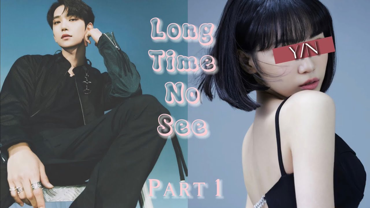 Long Time No See (Joshua x Y/N imagine part 1)