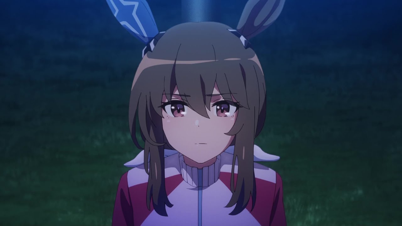 Uma Musume: Pretty Derby - Road to the Top「AMV」 Bring Me To Life