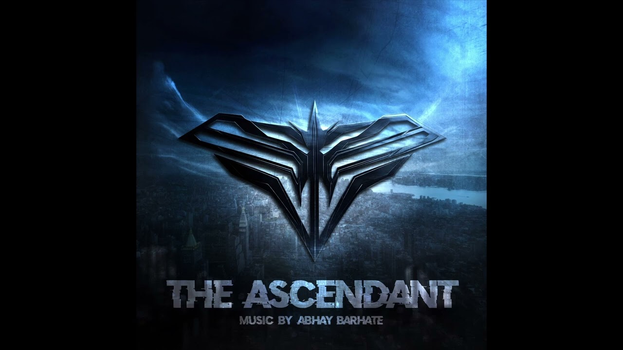 The Chase Phase | The Ascendant | Epic Music 2025 | Abhay Barhate