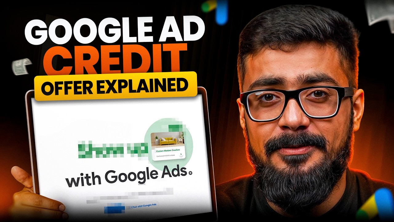 I Earned 112358Rs Online FREE From Google | How To Claim Google Ad Credit | Digital Marketing 2024