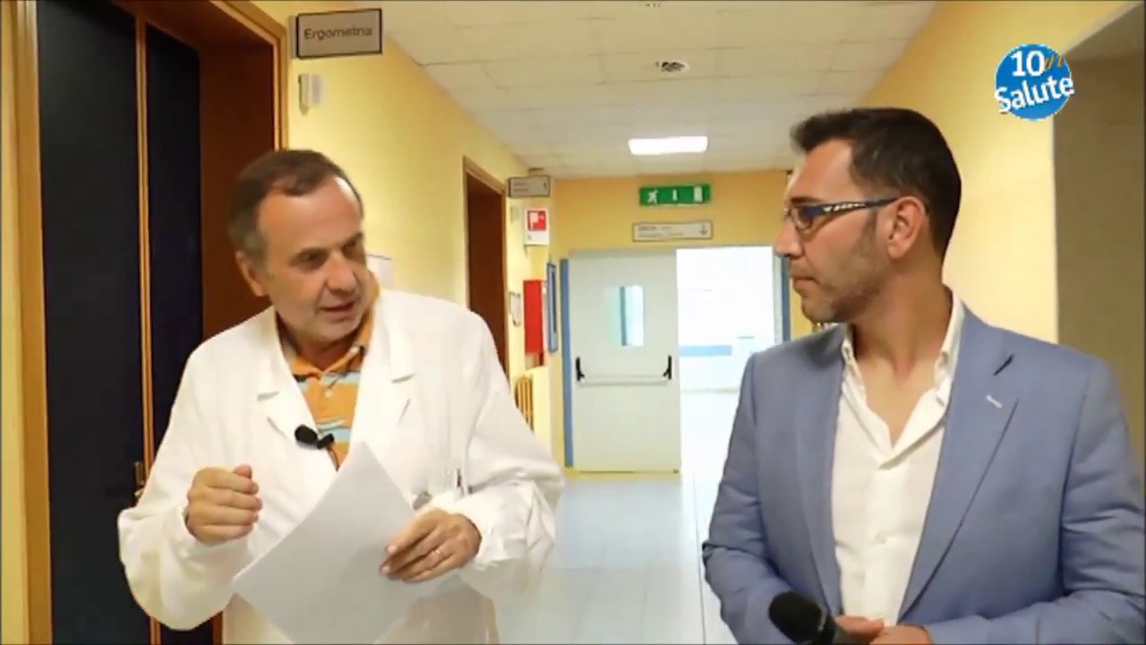 La riabilitazione cardiologica dopo un infarto