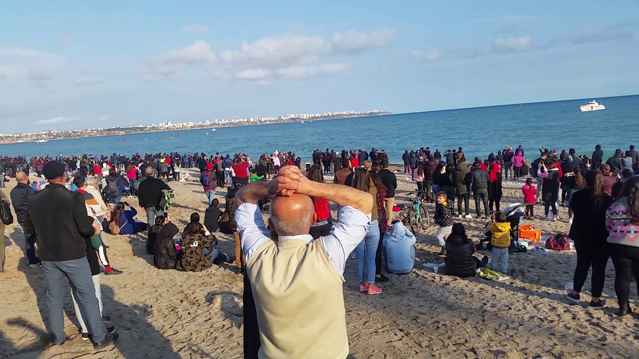SOLOTÜRK ANTALYA 03.03.2019