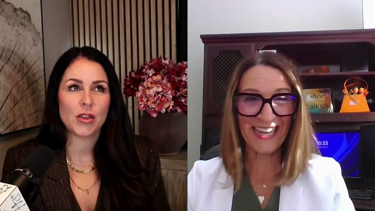 From Doctor to CEO What it really takes to lead at the highest level