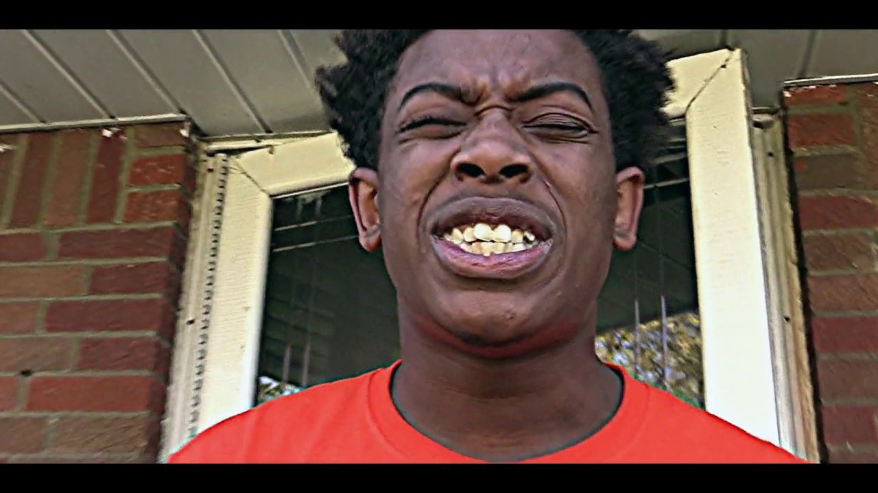 Jordan Perfect - You Lied Freestyle (Official Video)