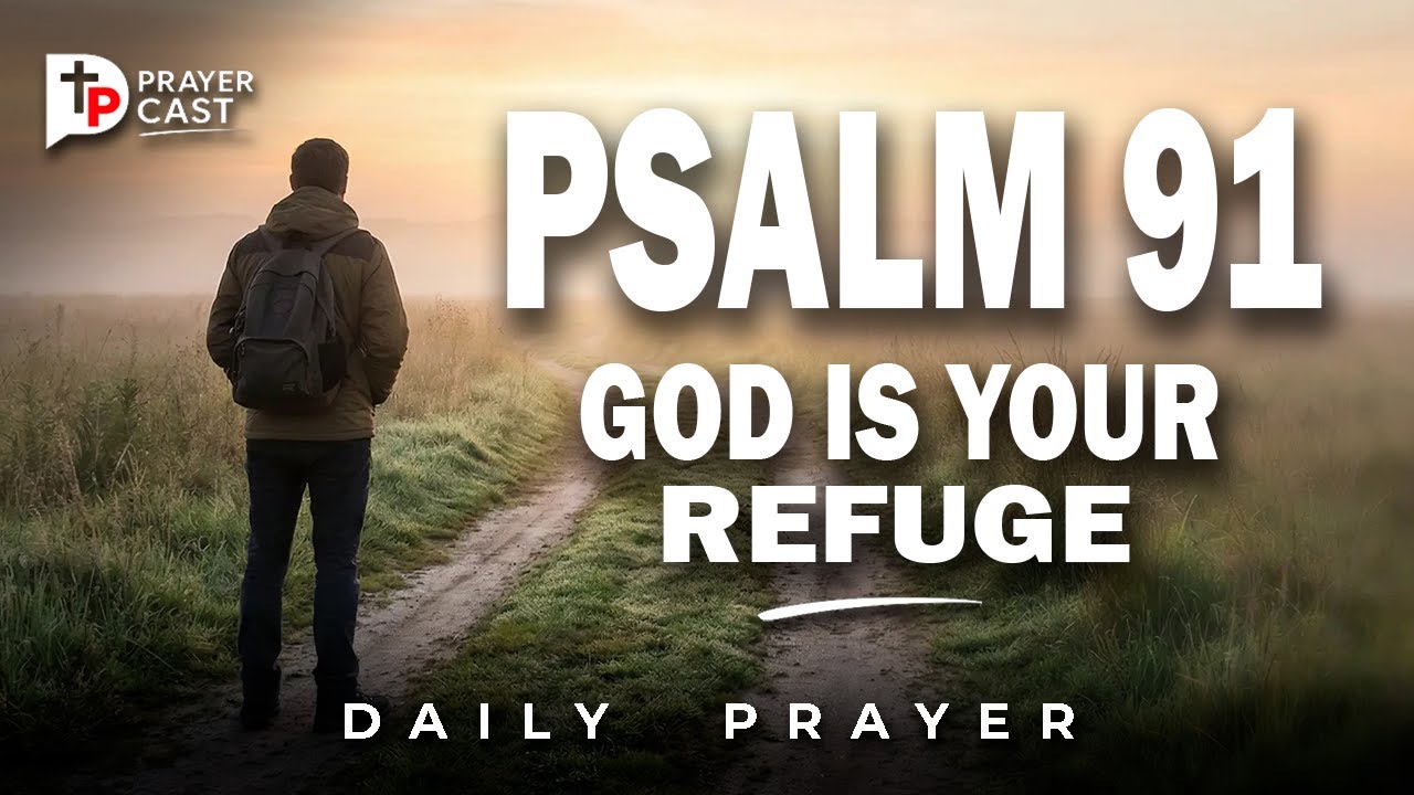 A Heartfelt Prayer for Protection and Peace