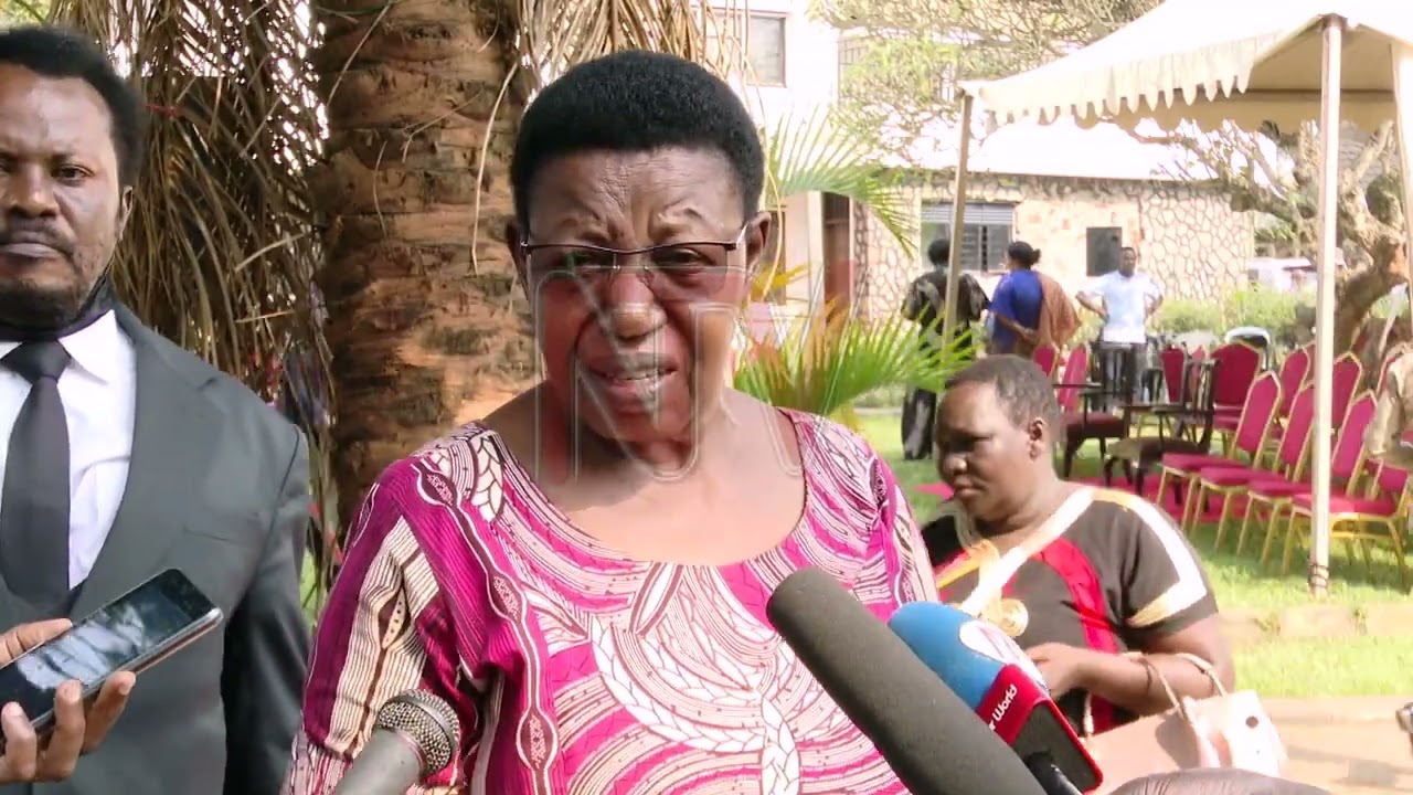 Dokolo Woman MP Cecilia Ogwal's funeral set for next Saturday