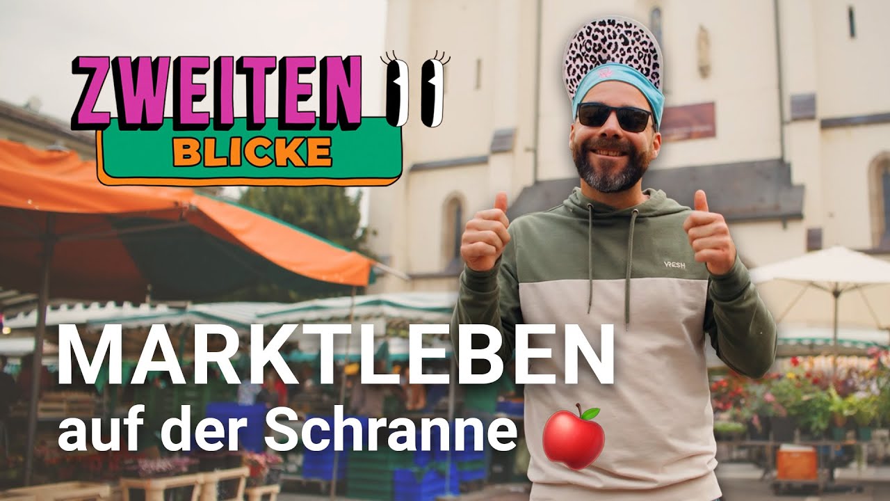 Die Schranne: Geschmacksreisen auf den zweiten Biss