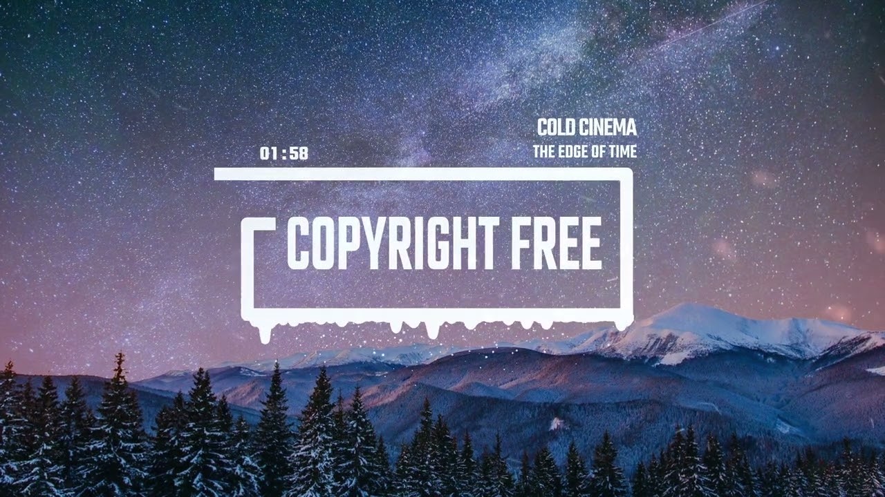 Epic Cinematic Romantic by Cold Cinema [No Copyright Music] / The Edge Of Time