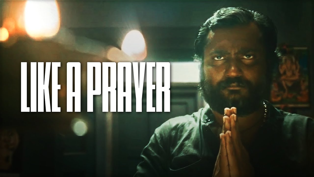 Assault Sethu - Jigarthanda Edit