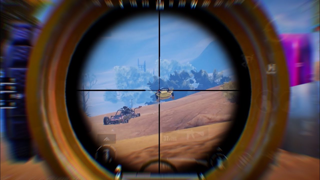 Highlights - 90 FPS iPhone 13 Pro Max | PUBG Mobile