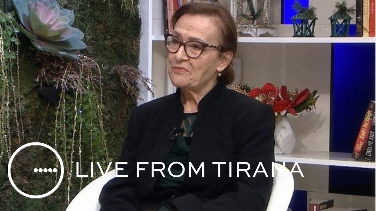 Kuptimi i ëndrrave që shohim, zonja Beti na zbulon çfarë duhet të dimë: “Po marrim mesazhe…”