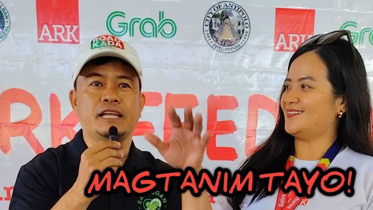 Sino nga ba si Ark? 