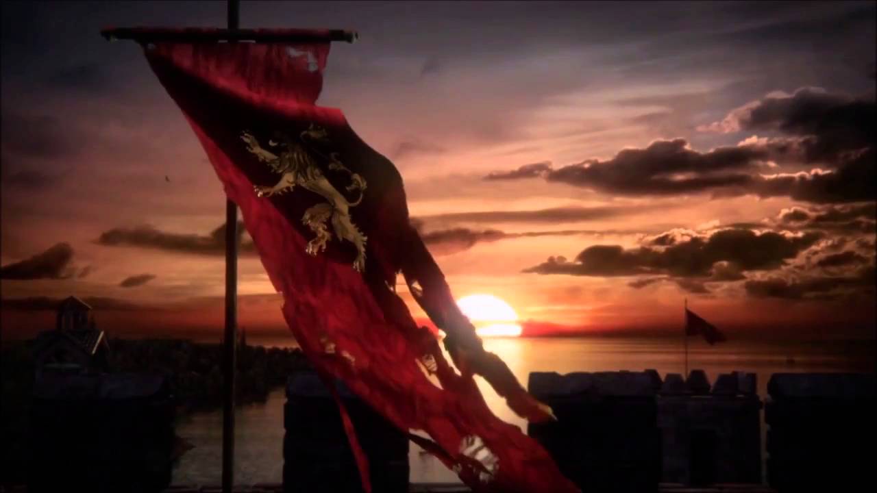 Game Of Thrones: Season 6 - All Houses Teaser [HD]
