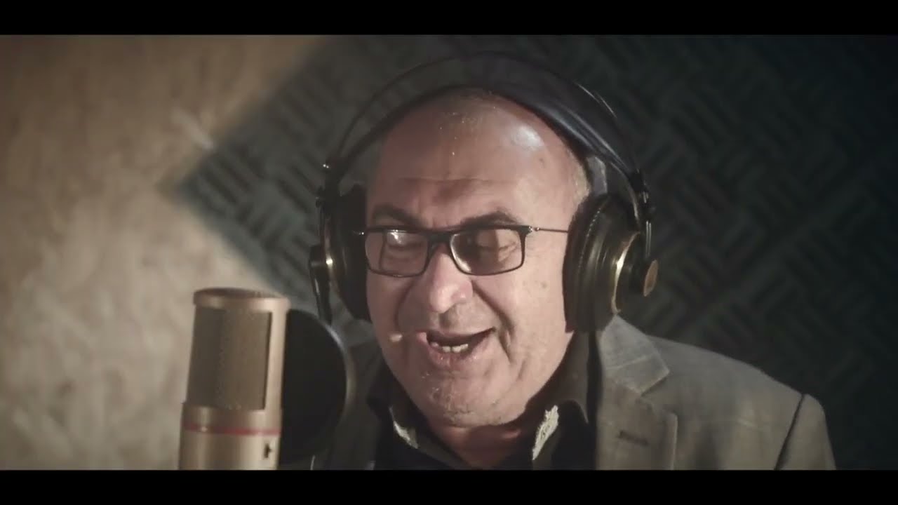 Sobre As Ondas | Armando Filho [Clipe Oficial]