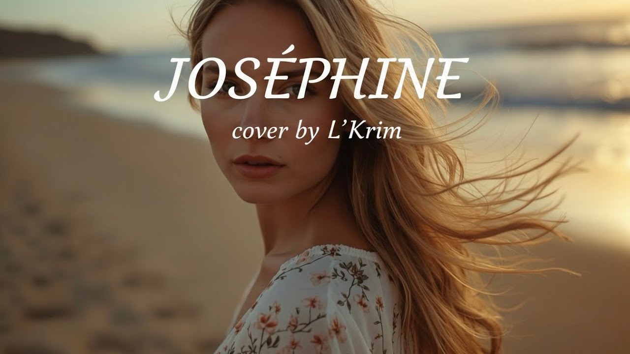 Josephine cover 