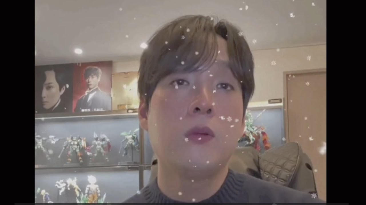 김주택 Julian Kim – 오 거룩한 밤 (O Holy Night, 2025) | Traditional Christmas Carol