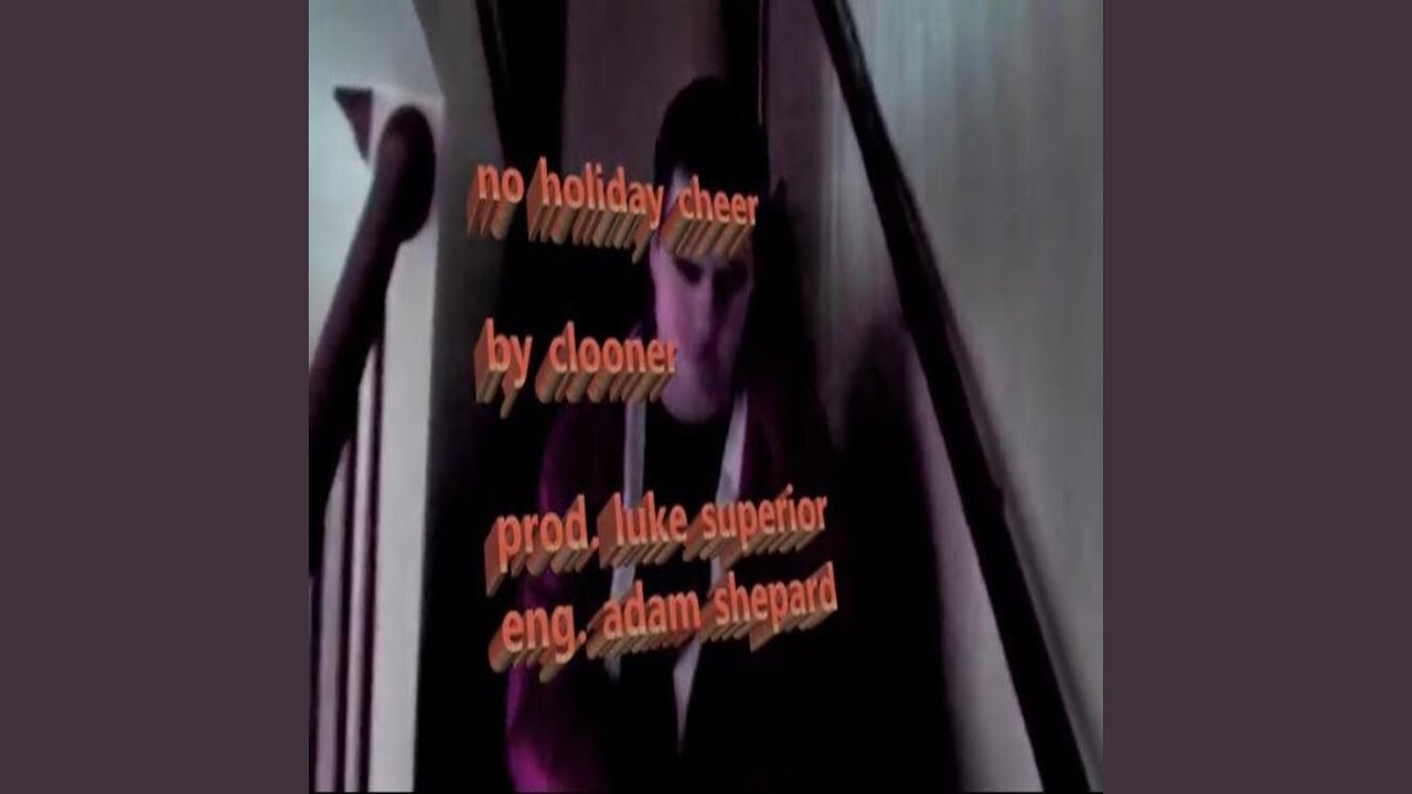 NoHolidayCheer