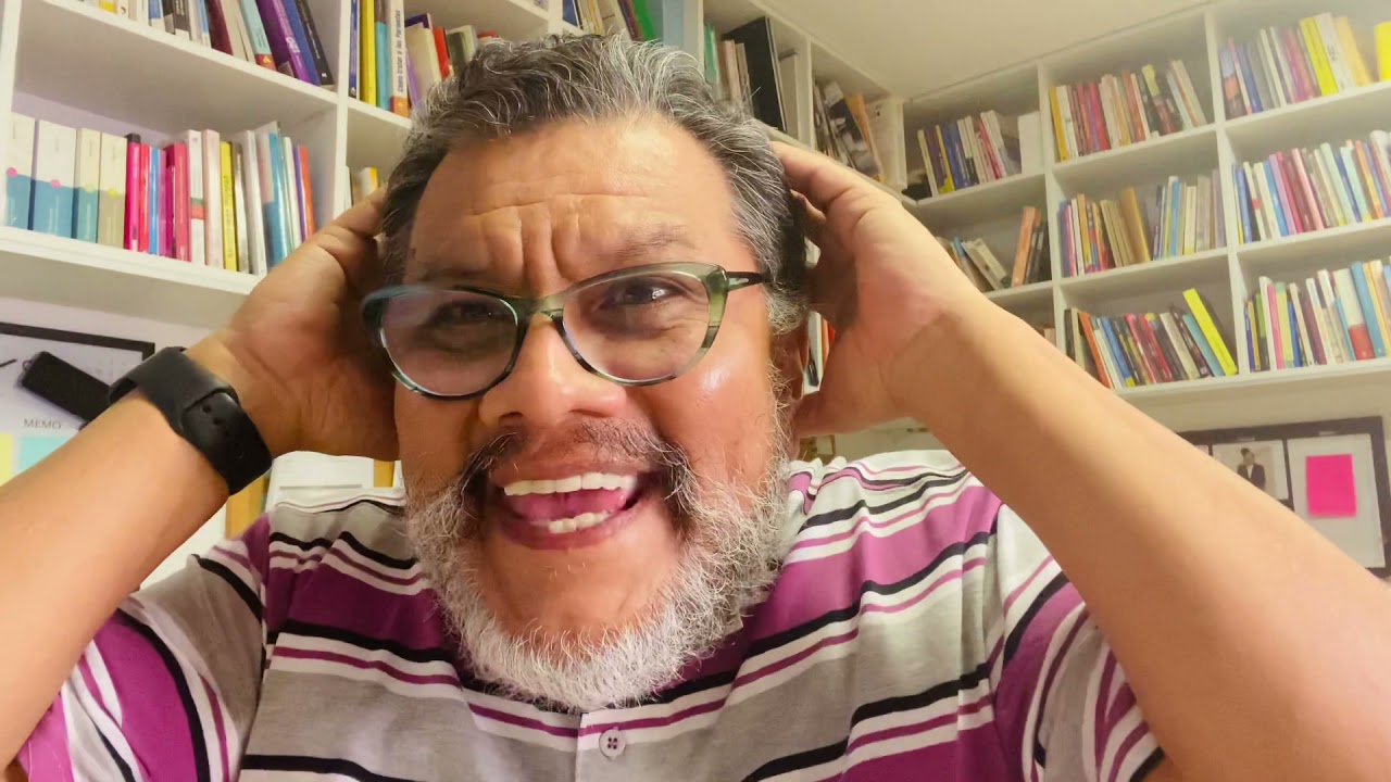 ¿De que hablar cuando ya lo hemos dicho todo?
