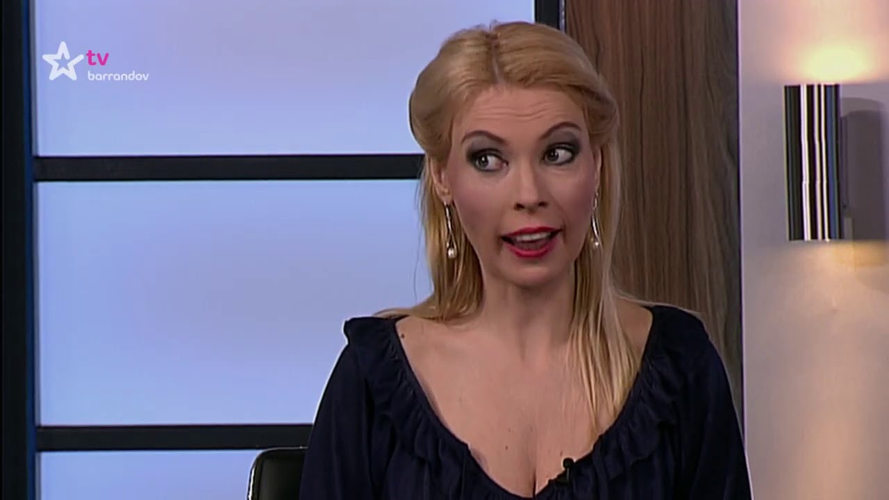 Soudkyně Barbara (2016/63) - Ty ho kazíš víc!