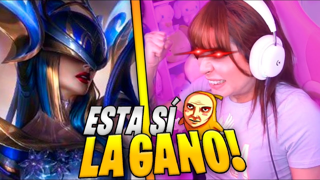 ESTA SI LA GANO 😡 - Crystal Molly