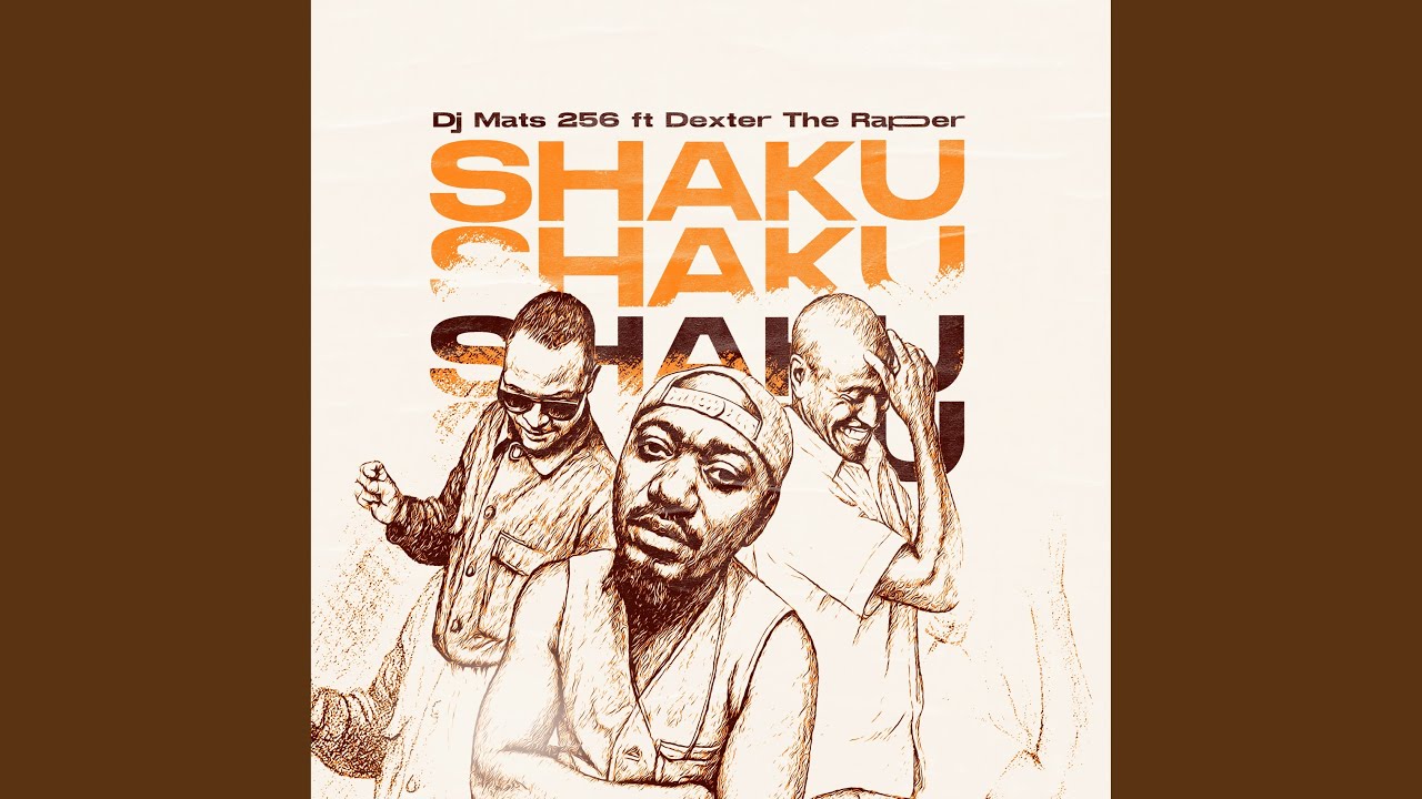 Shaku Shaku