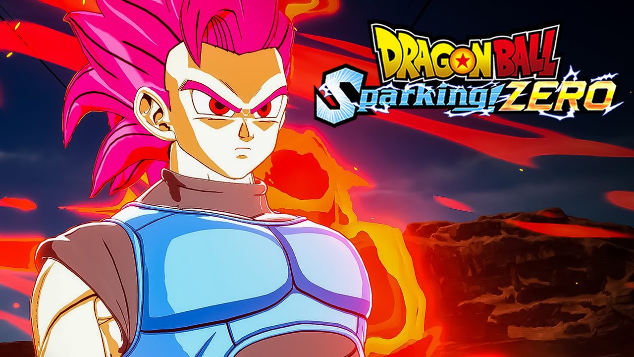 CE MOD FAIT MIEUX QUE LES DEVS DE SPARKING ZERO !