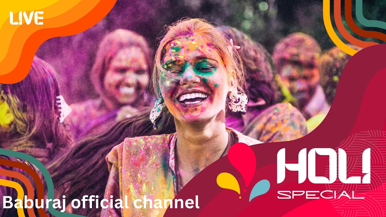 welcome back to my youtube channel //happy holi all guys