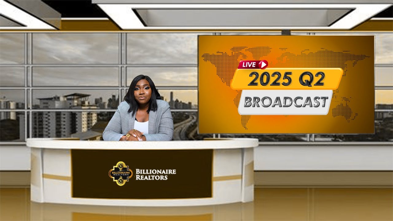 BRG 2025 Second Quarter Recap