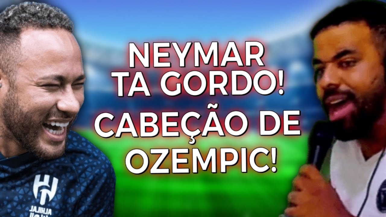 LIL VINICIN - diss neymar