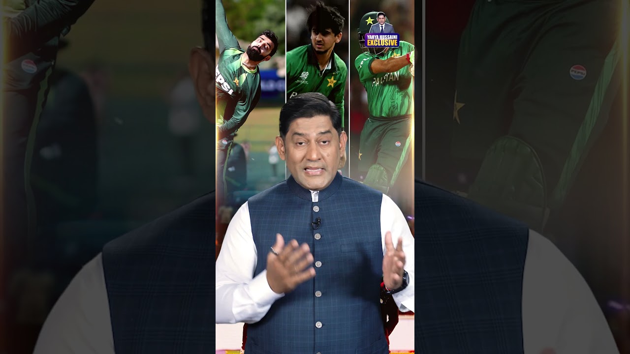 Coach badalte hain, players wahi, Team sirf dosti aur yaari pe ban rahi hai! #t20worldcup #shorts