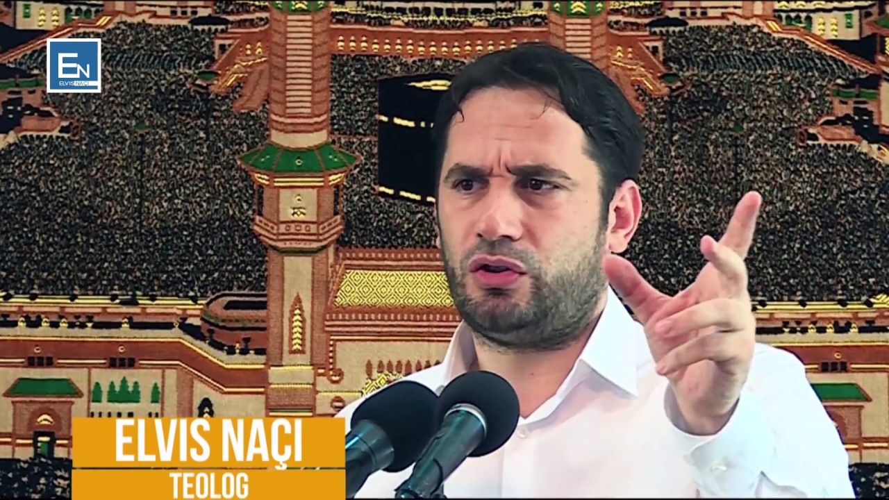 Si duhet të sillemi me Hebrenjtë, Kristianët dhe ateistët?! - Elvis Naçi