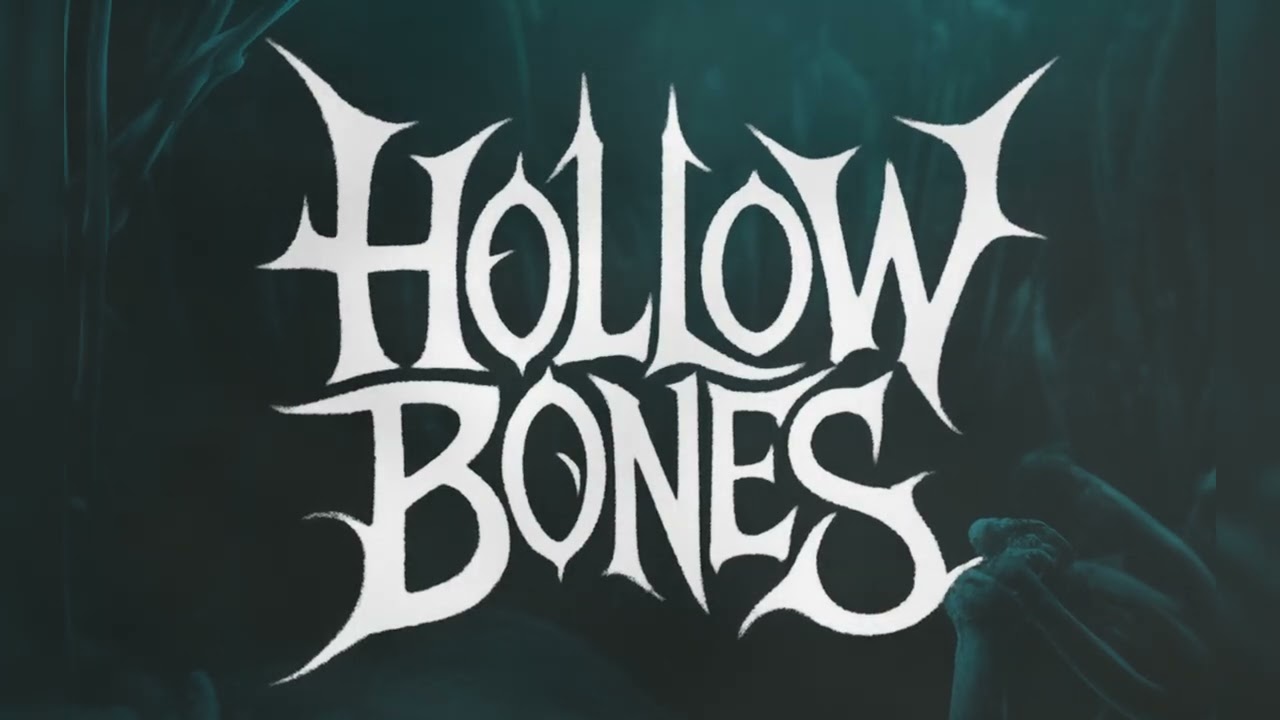 🎵 [Hollow Bones] by Dr.Sorrow | Official Music V7🎵