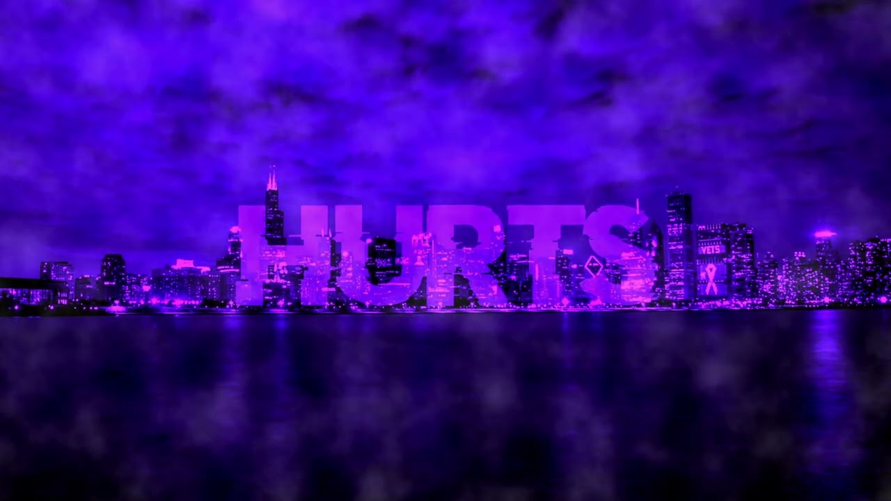 Hurts - Lovat | EDM & Drum and Bass
