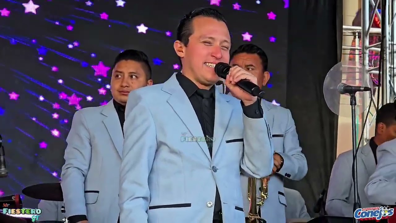 Samuel Junior se DESPIDE de Los INTERNACIONALES CONEJOS, feb 2026