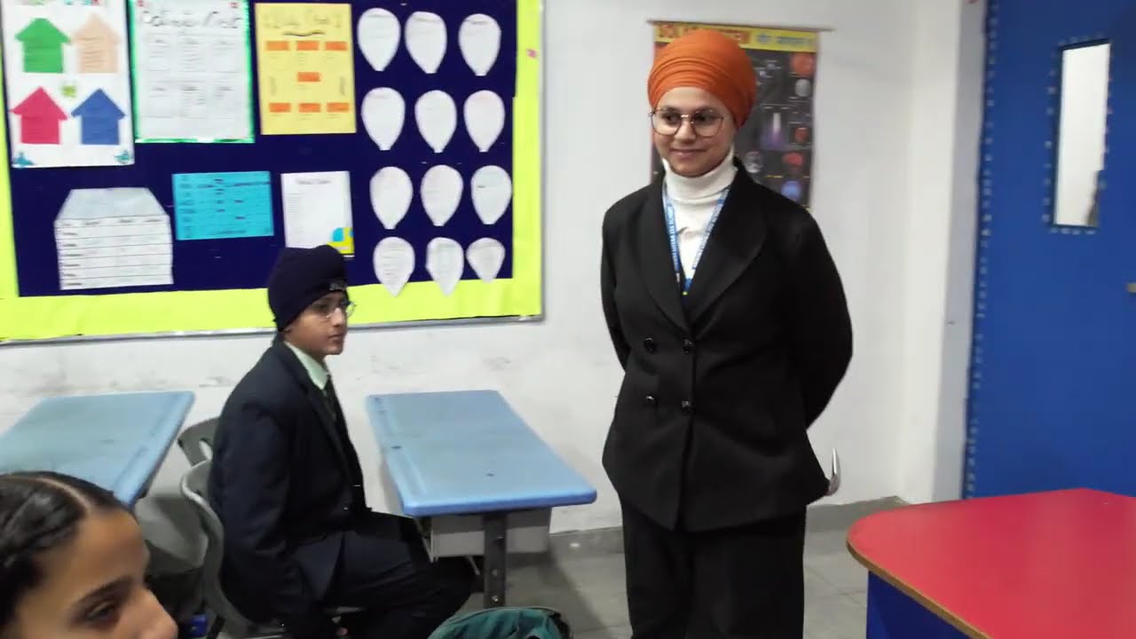 CBSE Inspection
