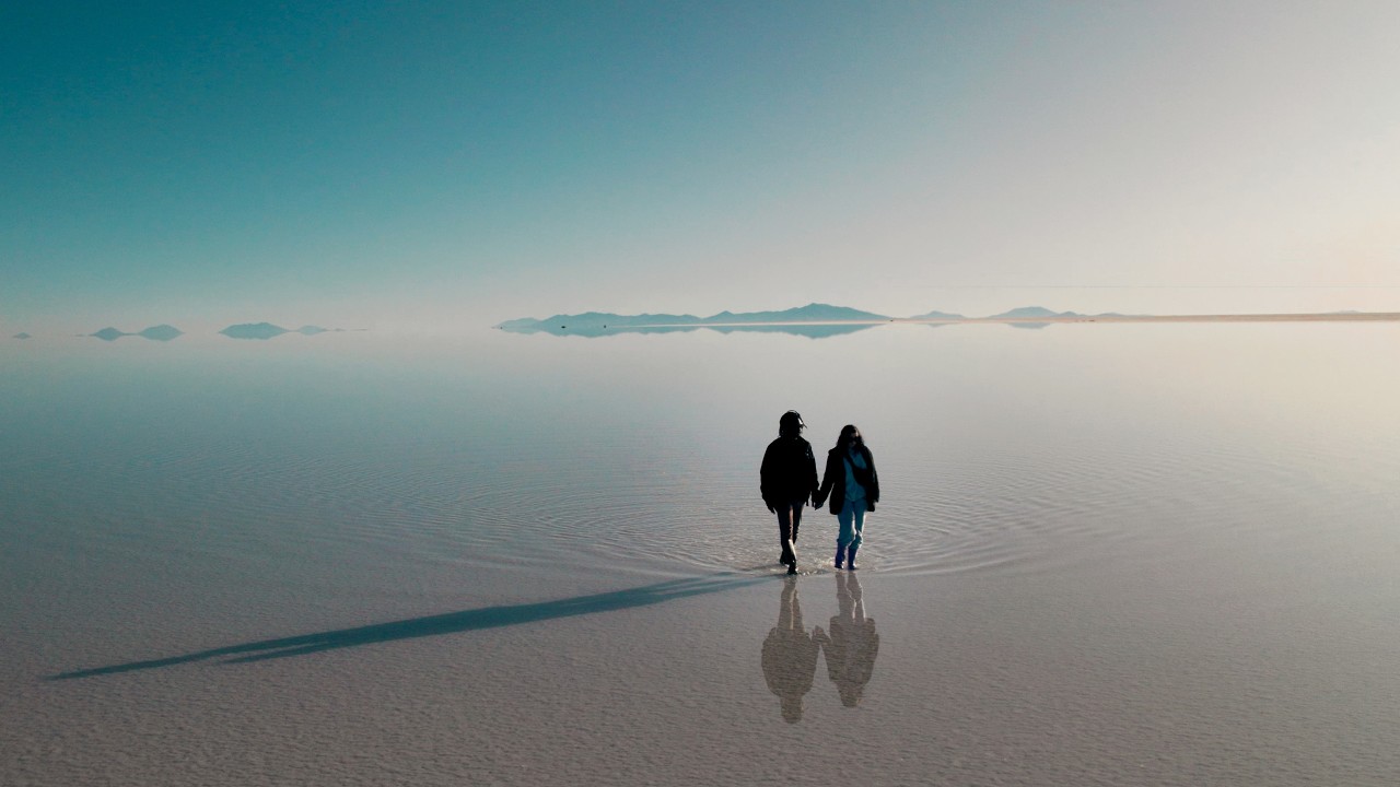 Liana and Ramond Cinematic Wedding Proposal