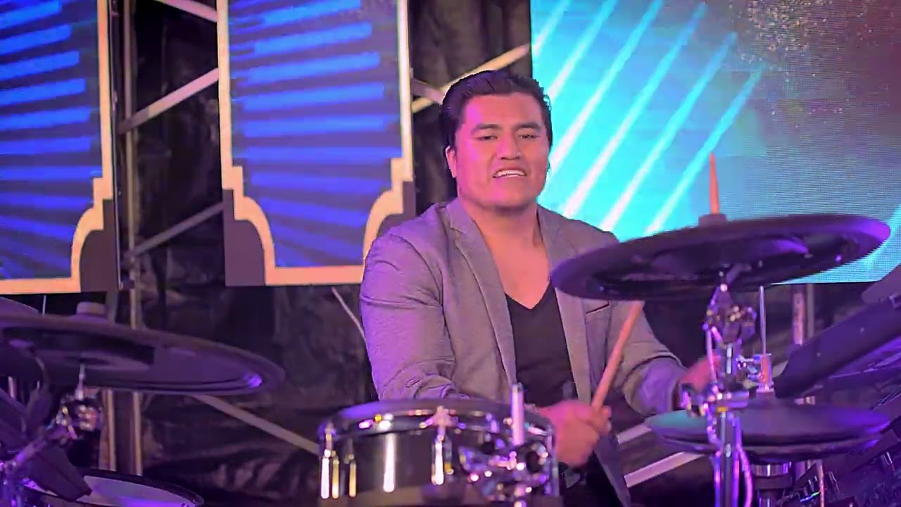 MANANTIAL DE VIDA Mix Cumbias MDVs 2022 - VIDEO OFICIAL