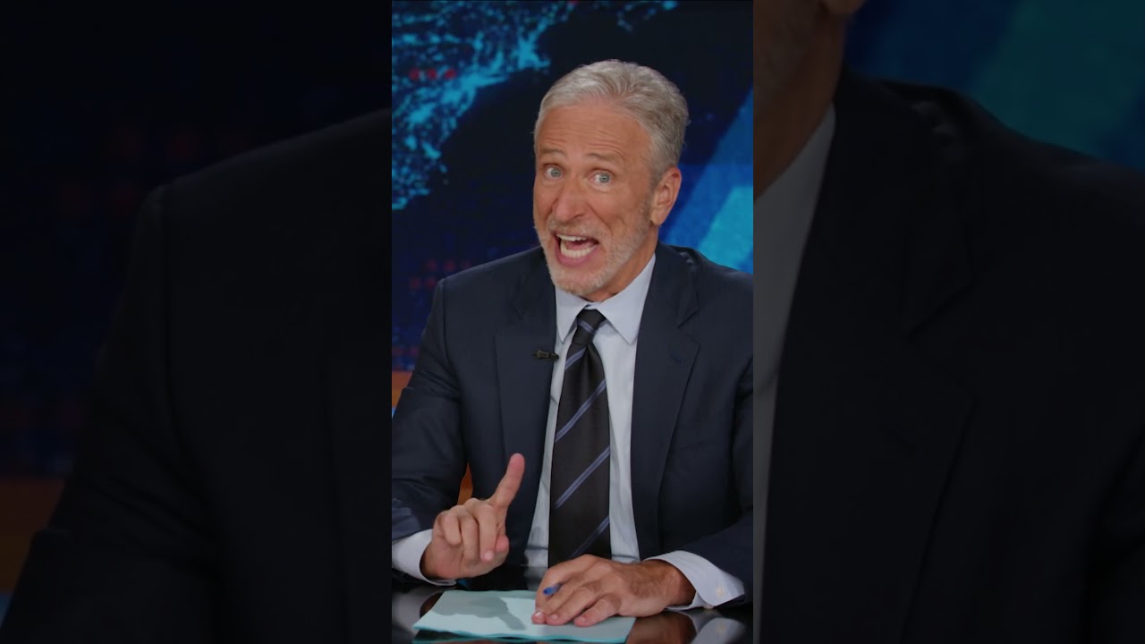 Trump Claims He Rejected Epstein's Island Invite | The Daily Show