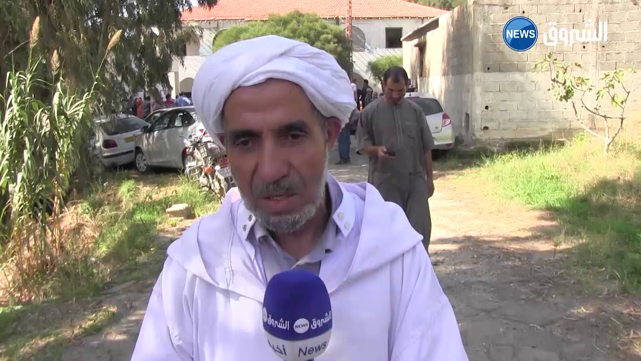 #بومرداس | بعد طول انقطاع.. زاوية سيدي اعمر شريف تعود إلى النشاط