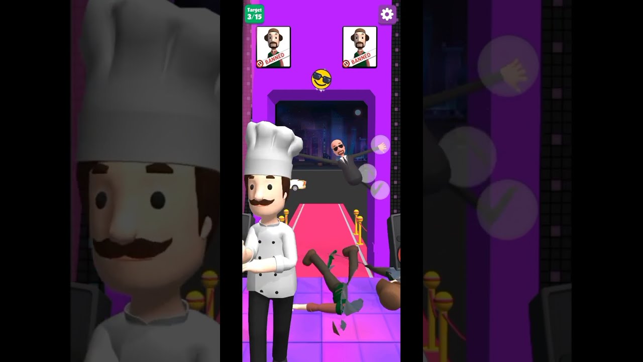 Excellent game #barred #viral #shorts #trending #video #gaming #gameplay #funny #minecraft