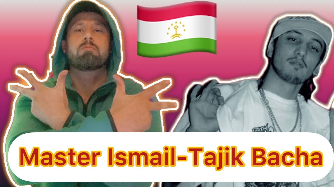 Tajikistan songs(music)Iranian reaction/Master Ismail-Tojik Bacha