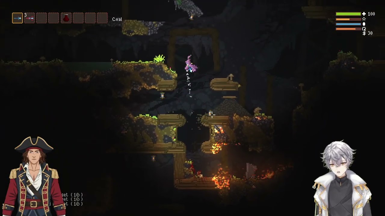 Noita Stream!